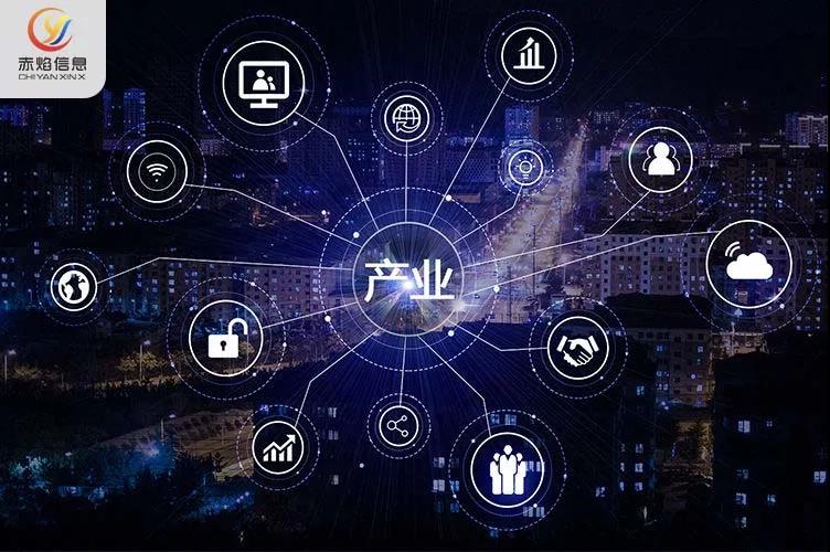 產業互聯網浪潮中，2020年最值得關注的SaaS服務