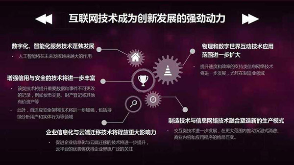 跨越創(chuàng)新 探討《2016年中國互聯(lián)網(wǎng)產(chǎn)業(yè)綜述與2017年發(fā)展趨勢》中互聯(lián)網(wǎng)信息服務(wù)的轉(zhuǎn)型之路